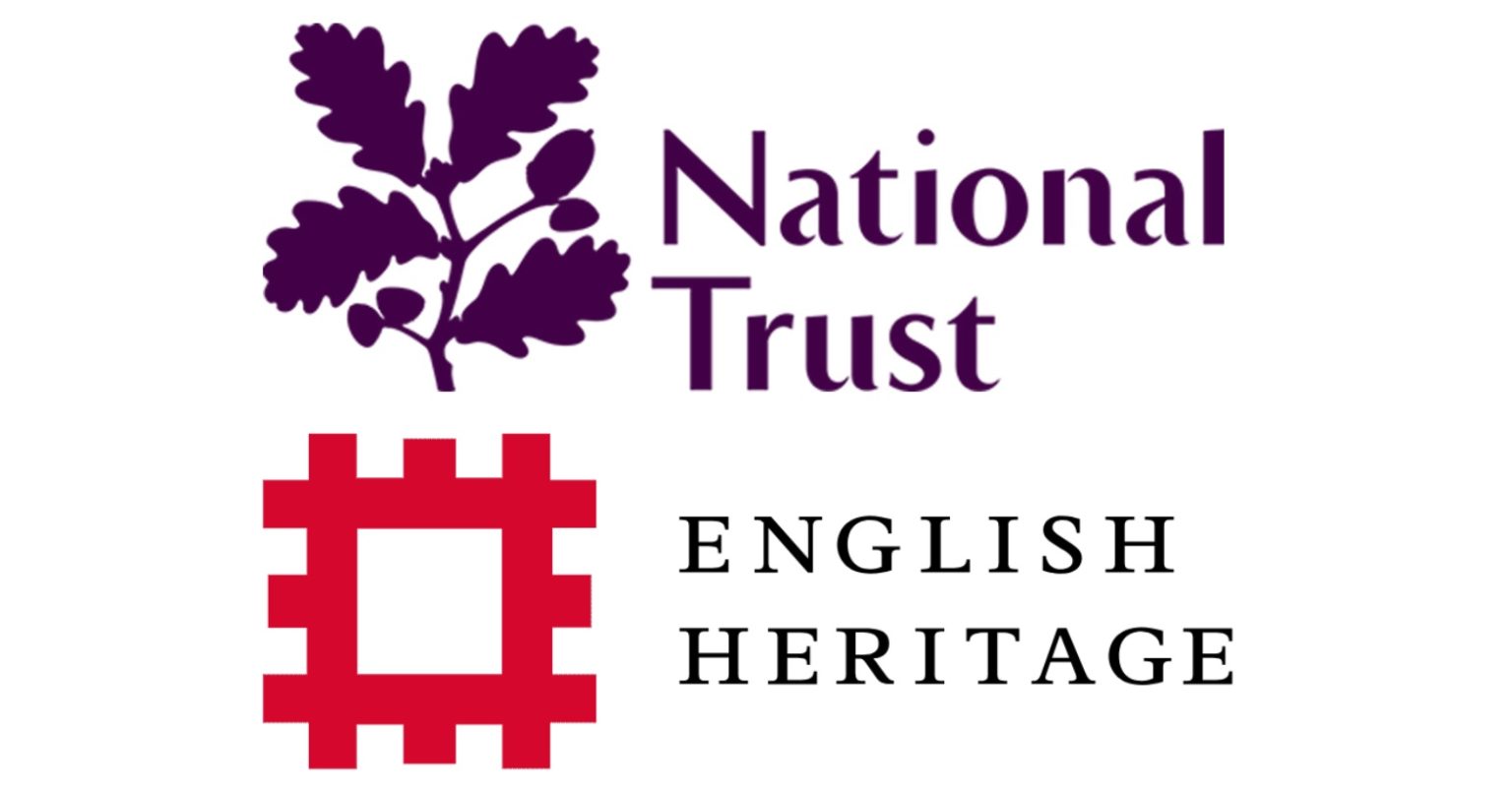 イギリス【旅行】 National Trust（ナショナルトラスト） 入会方法 かもめらいおん 絵空事