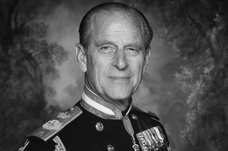 イギリス【訃報】 エディンバラ公 The Duke of Edinburgh かもめらいおん 絵空事