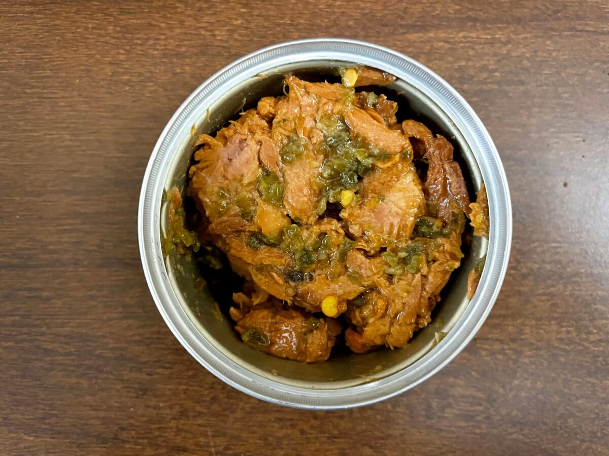 イギリス ツナ缶 John West Infusions Tuna Tangy Jalapeno かもめらいおん 絵空事