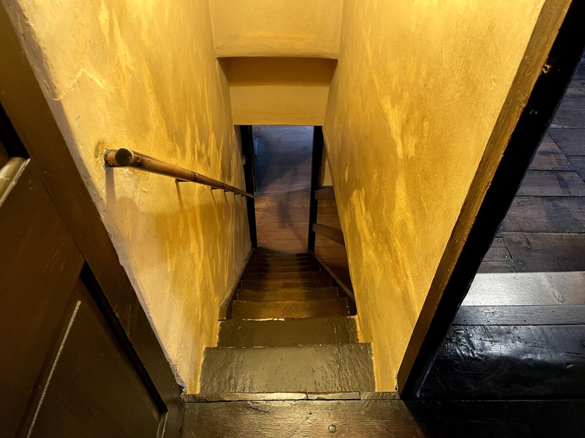 イギリス【旅行/ナショナルトラスト】 ビアトリクス・ポター・ギャラリー Beatrix Potter Gallery かもめらいおん 絵空事