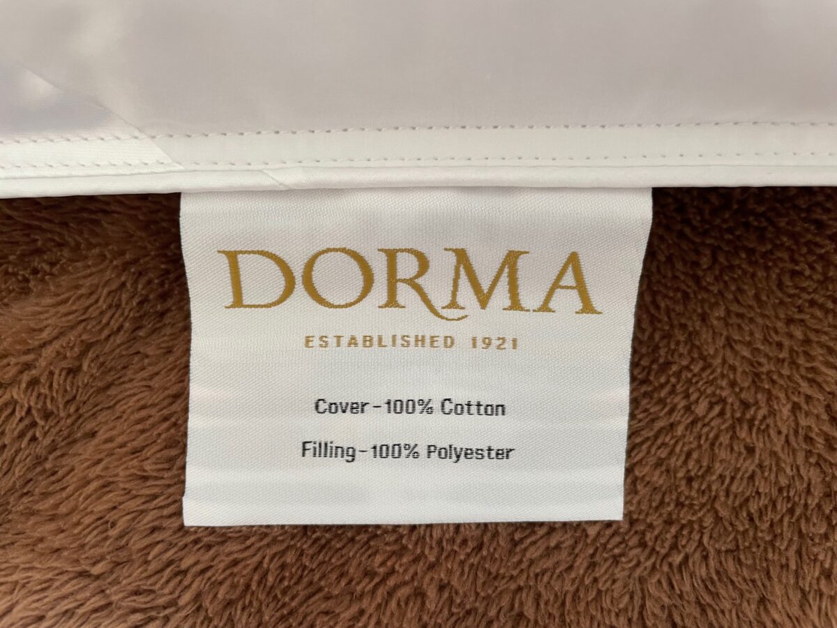 55点 イギリス【王室御用達】 枕 ドルマ DORMA Full Forever 2 Pillows かもめらいおん 絵空事
