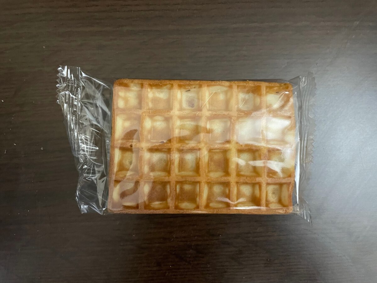 65点 イギリス マクビティ ワッフル McVitie’s 8 Toasting Waffles かもめらいおん 絵空事